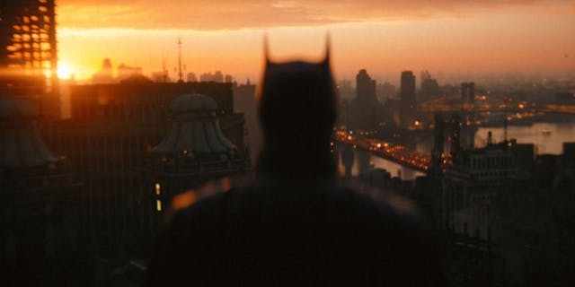 Review: The Batman (2022)