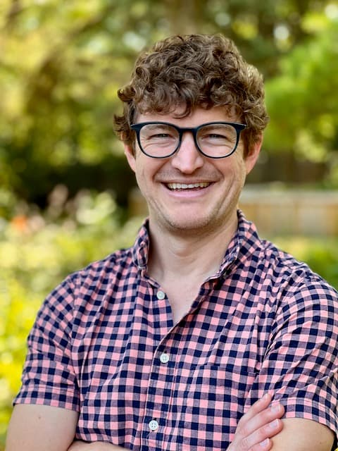 Photo of Matt Haugen